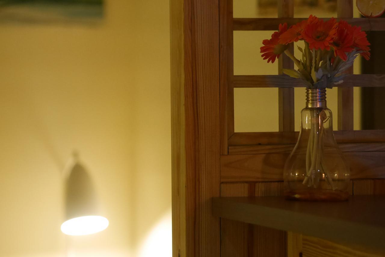 Finest Hour Apartment Chishang Room photo